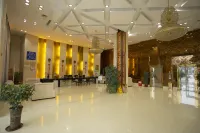 Qingliu Jiuzhou Business Hotel Hotels in Qingliu