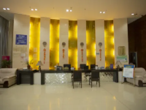 清流九州ビジネスホテル 清流のホテル