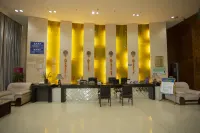 Qingliu Jiuzhou Business Hotel