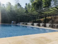 โรงแรมหมู่บ้านสวนชา รีสอร์ทจงหนาน - รีสอร์ท