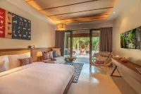 Pai Village Boutique Resort Hôtels à proximité de l'Aéroport de Pai