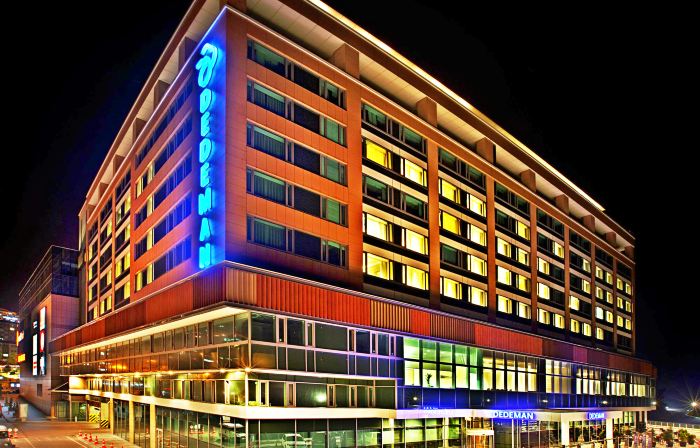 Dedeman Zonguldak