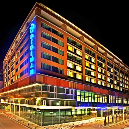 Dedeman Zonguldak