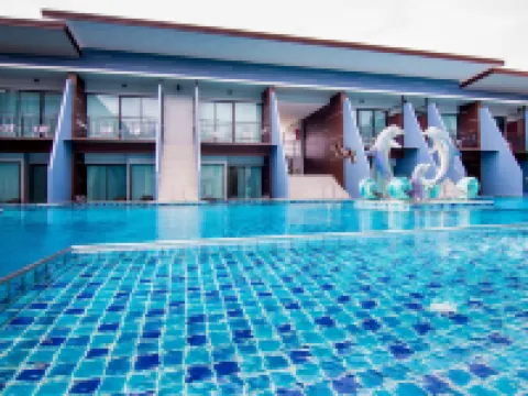 The Phu Beach Hotel Hotels near Nopharat Thara Beach