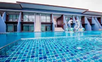 The Phu Beach Hotel Hotels near ECOLIFE Latex Aonang Krabi