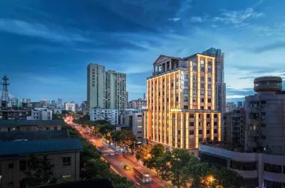 ChangSha Fancy Hotel Hotels in Changsha