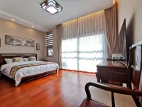 Changsha Dajia Xiaoyuan B&B (Shiyan Lake Eco-tourism Scenic Spot) Hotel in zona Changsha Shiyan Lake