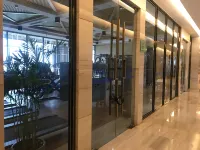 Howard Johnson Tianzhu Plaza Fuyang - Gym
