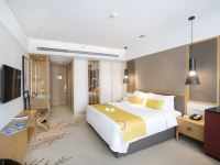 Club Med Joyview 北京延庆度假村 - 高级景观大床房