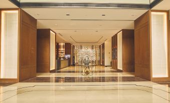 LJZ Supreme Tower Hotel(SHANGHAI New International Expo Centre)