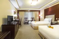 Zhangzhou Hotel