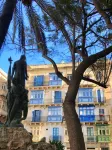 Independence Olive- 1 Bedroom - Square Sea View