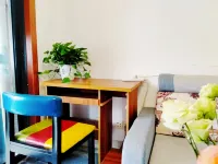 Muse Youth Hostel (Nanning Railway Station)