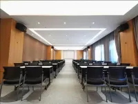 Homeinn Selected Hotel (Taiyuan High-tech Zone Xuefu Street Subway Station)