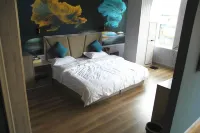 Fupingyuan Hotel