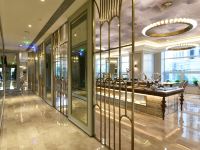 天津生态城东方美居酒店 - 餐厅