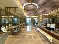 天津生态城东方美居酒店