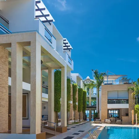 The District Boracay