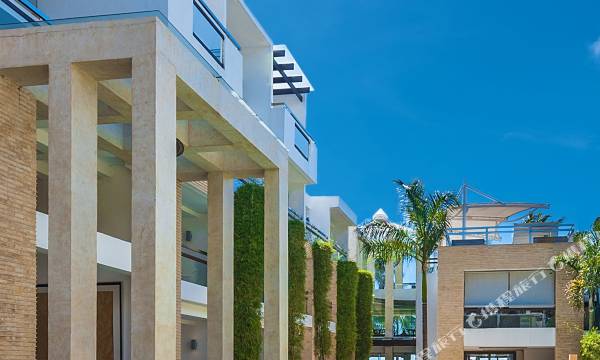 The District Boracay