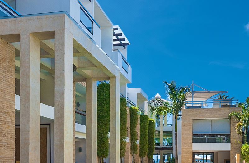 The District Boracay