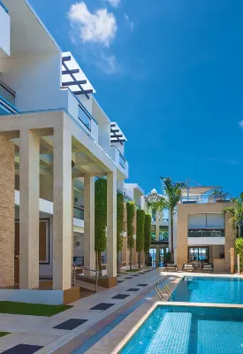 The District Boracay Hotels in Boracay Island