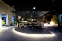 天津木槿飯店（五大道旅遊區小白樓地鐵站店） 天津音樂學院(南校區)附近的飯店