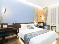 Xiyu Guesthouse Hotel in zona Torre Dongxi
