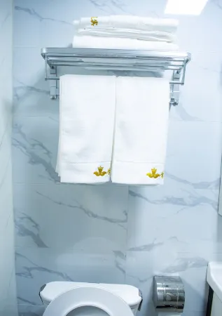 Shangluo Xueyuan Hotel Отели рядом с достопримечательностью «Shangluo University»