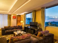 Best Western Green Hill Hotel