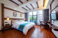 Cili Green Willow Palace Inn Hotel in zona Zhangjiajie Hetianju Forest Hot Spring