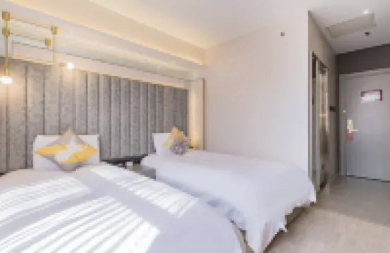 Piao Home Inn (Beijing Qianmen Dashilan)