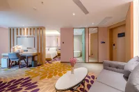 Lavande Hotel (Foshan Longjiang Center) Các khách sạn gần Nanhai Jiujiang Ding'an Cargo Berth