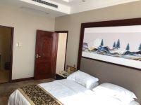 金鹏大酒店(深圳布吉店) - 商务大床房