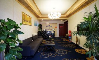Xianyang enron business hotel