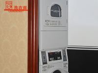 维也纳3好酒店(深圳太安地铁站店) - 洗衣服务