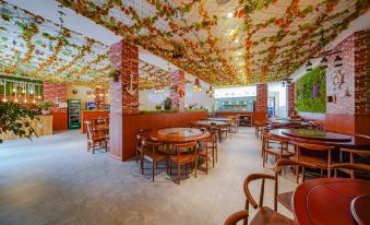 Yunwu Mountain Boutique Hotel