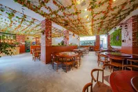 Yunwu Mountain Boutique Hotel