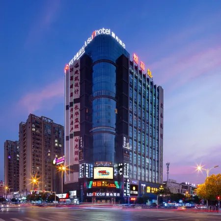 Lusunhotel