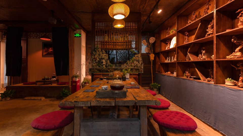 Fanchen Youth Hostel