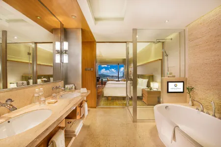 Hotel Okura Macau