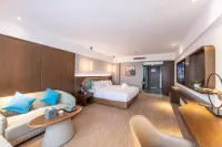 Mechar Hotel (Chizhou High Speed Railway Station) Các khách sạn gần Chizhou Passenger Transport Terminal