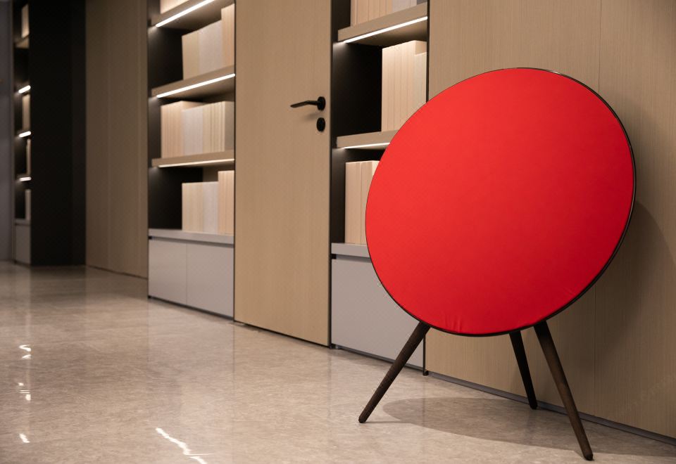 2. JI 호텔(베이..