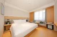 JI Hotel (Beijing Shijingshan Wanda Taiwan Street) Hotels in Shijingshan District