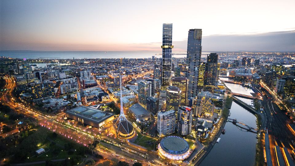 CLLIX Australia 108 Apartments