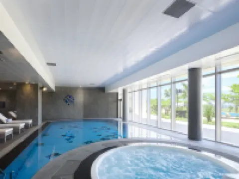 Hilton Okinawa Sesoko Resort Hotels in Motobu