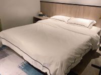 安曼森精品酒店(萍乡步行街梦想天街店) - 特惠大床房