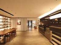 Hanting Hotel Hotels near Dajing Station