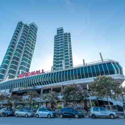 Seaview Holiday Penang Hotel Exterior