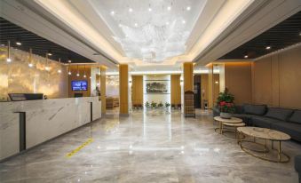 Liyang Fushida Hotel