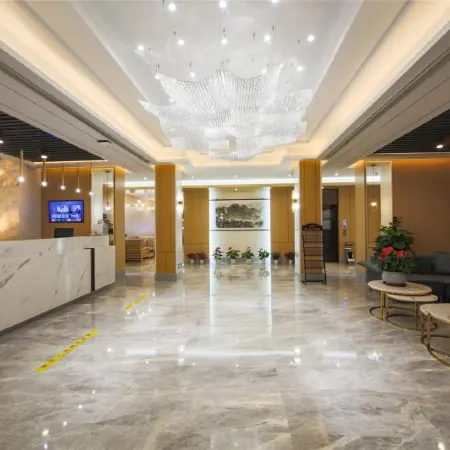 Liyang Fushida Hotel